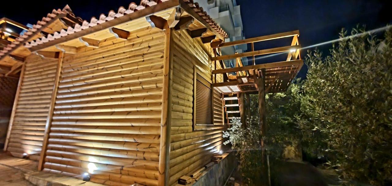 Skenderi Villa Sarandë