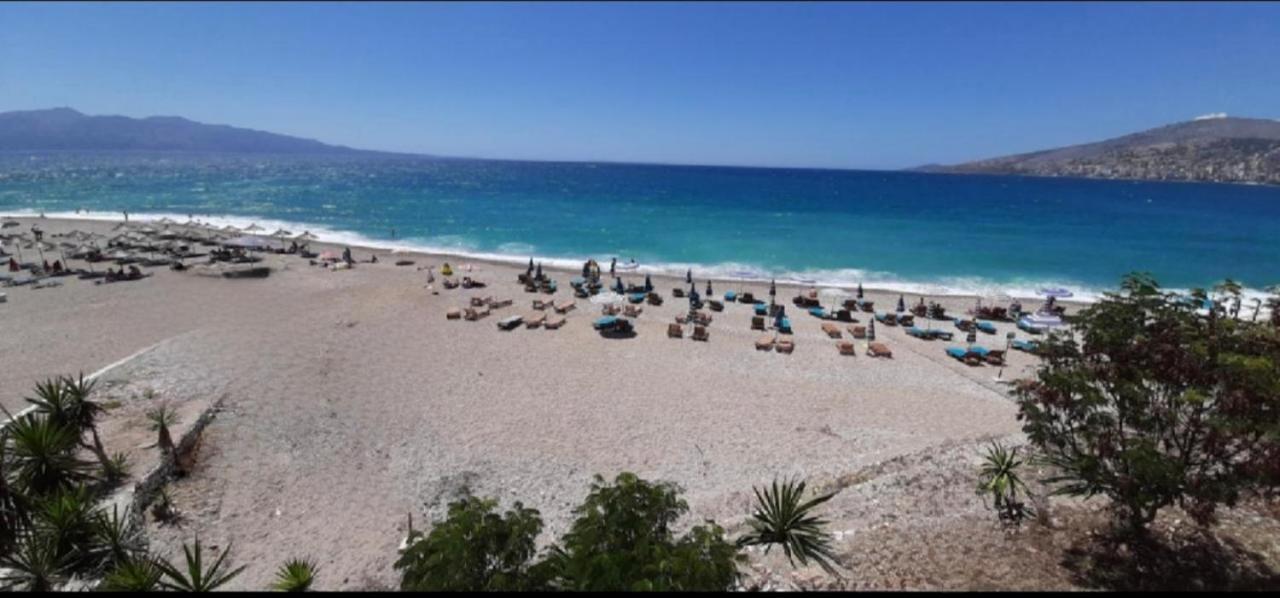Skenderi Sarandë