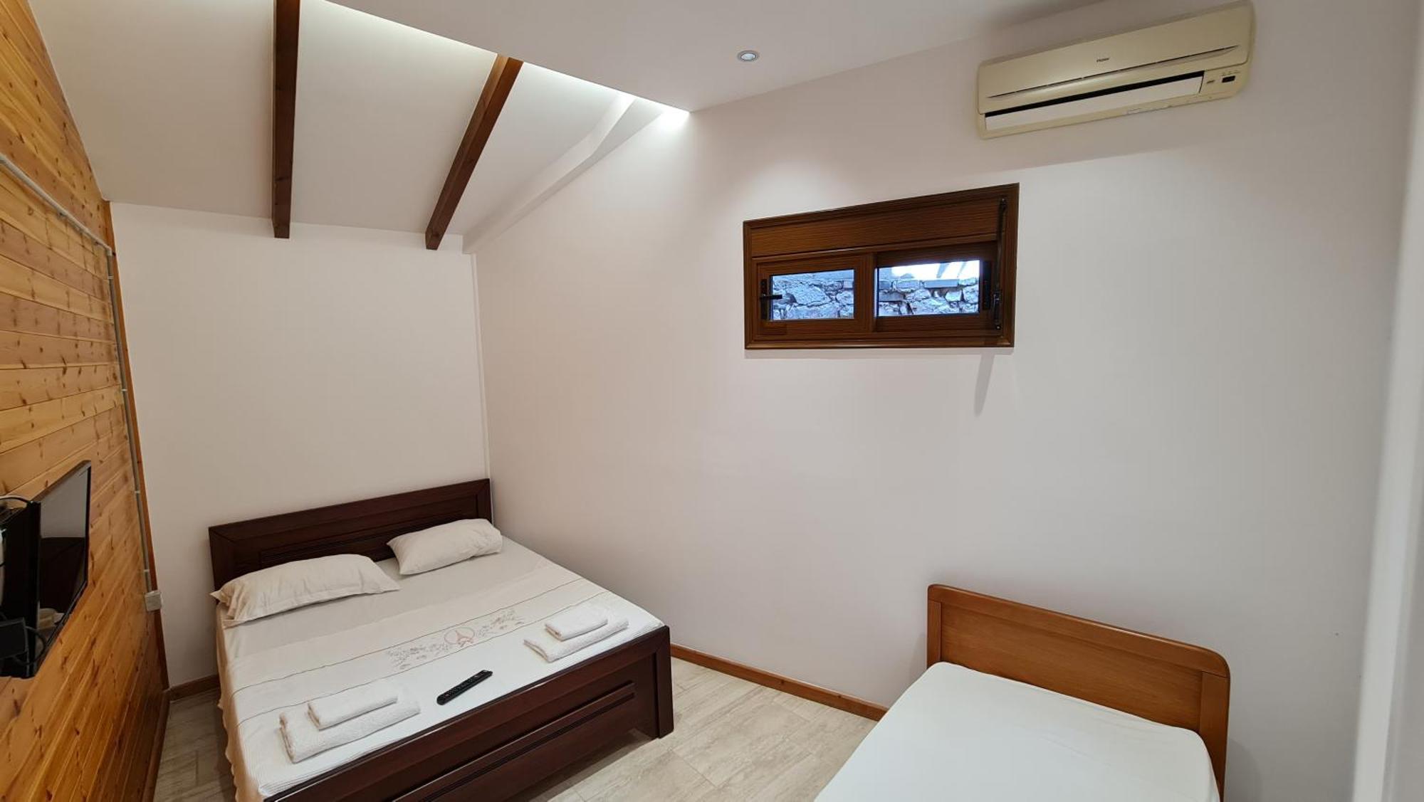 Villa Skenderi Sarandë