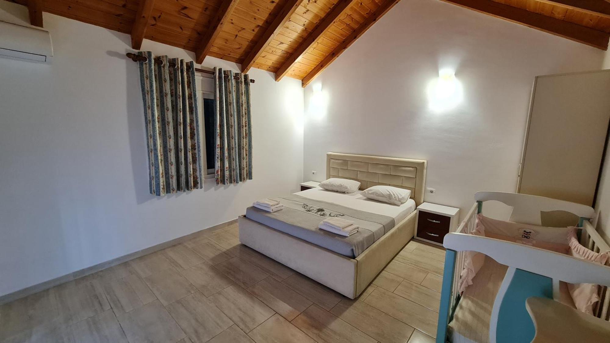 Skenderi Sarandë
