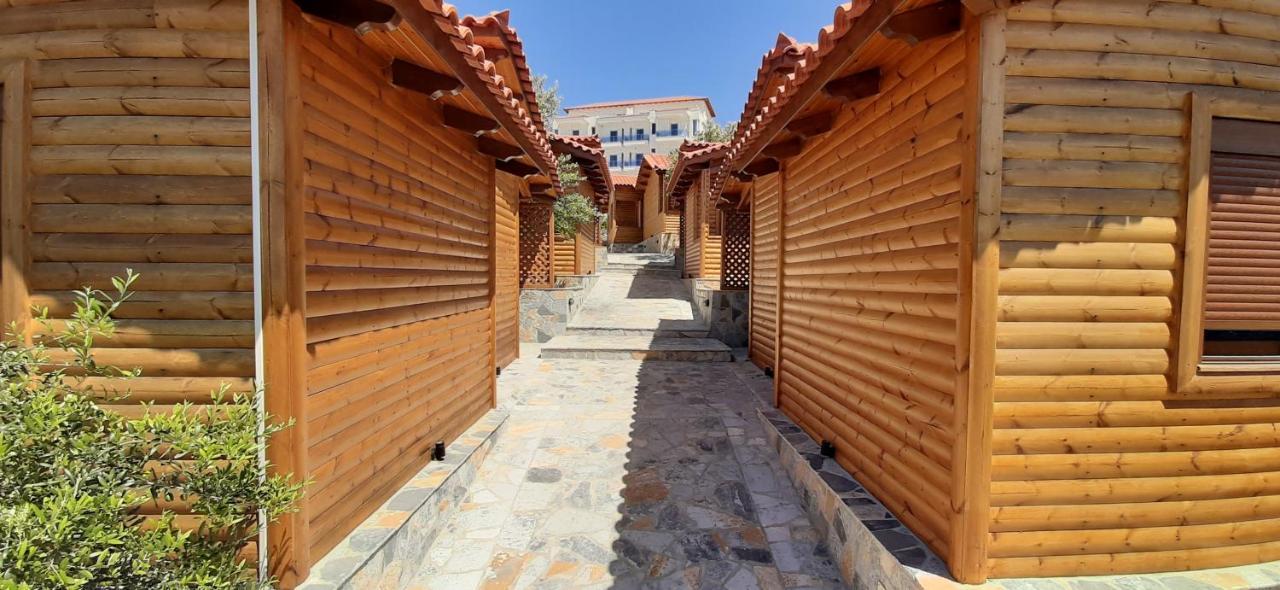 Skenderi Sarandë