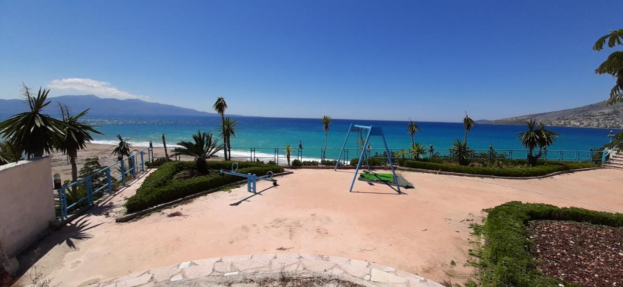 Skenderi Sarandë