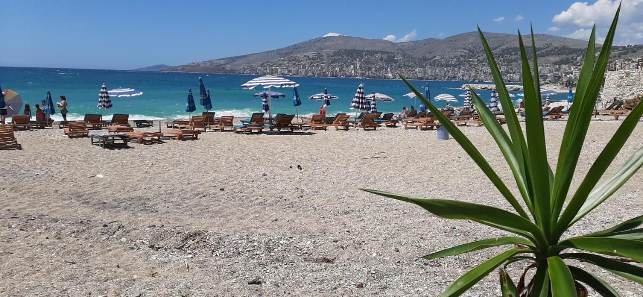 Skenderi Saranda