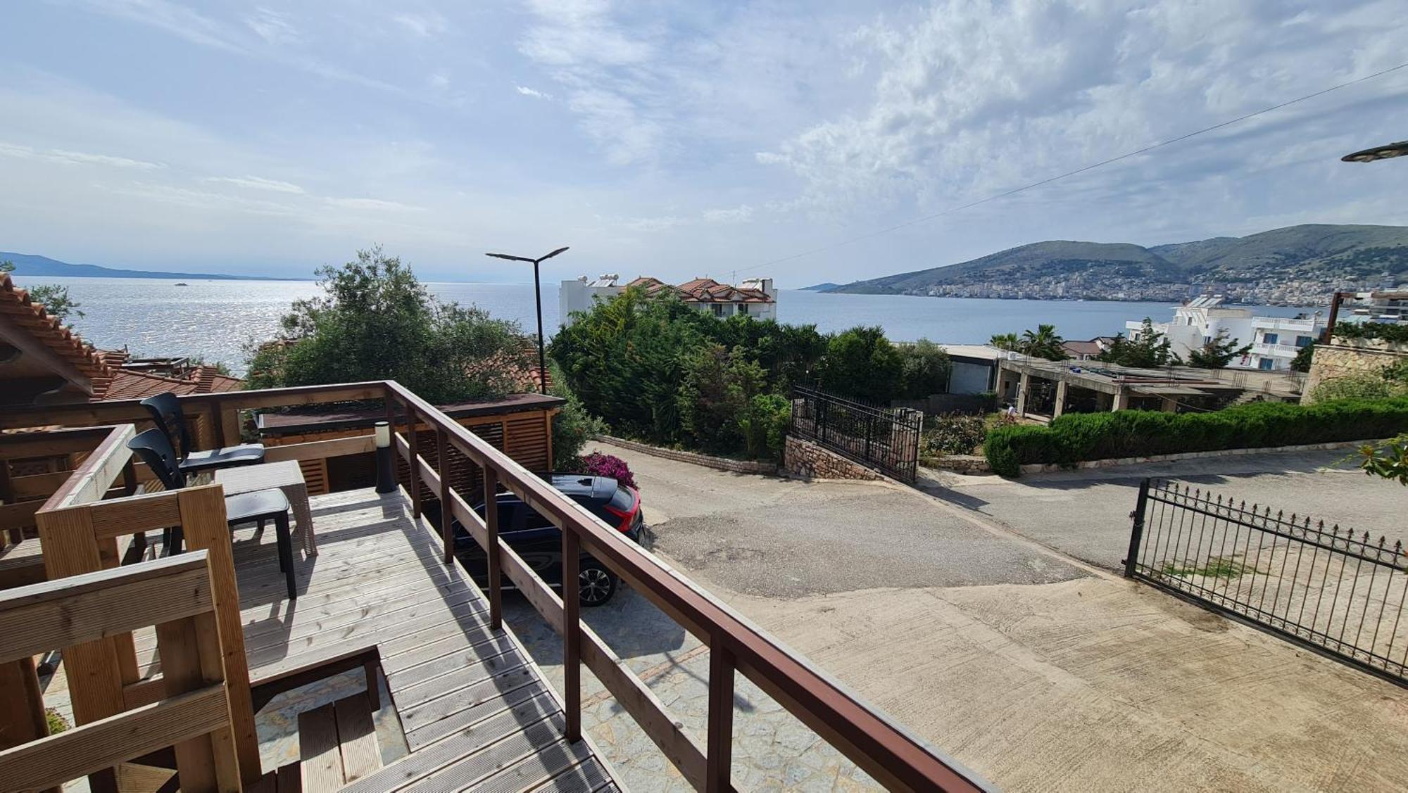 Skenderi * Saranda