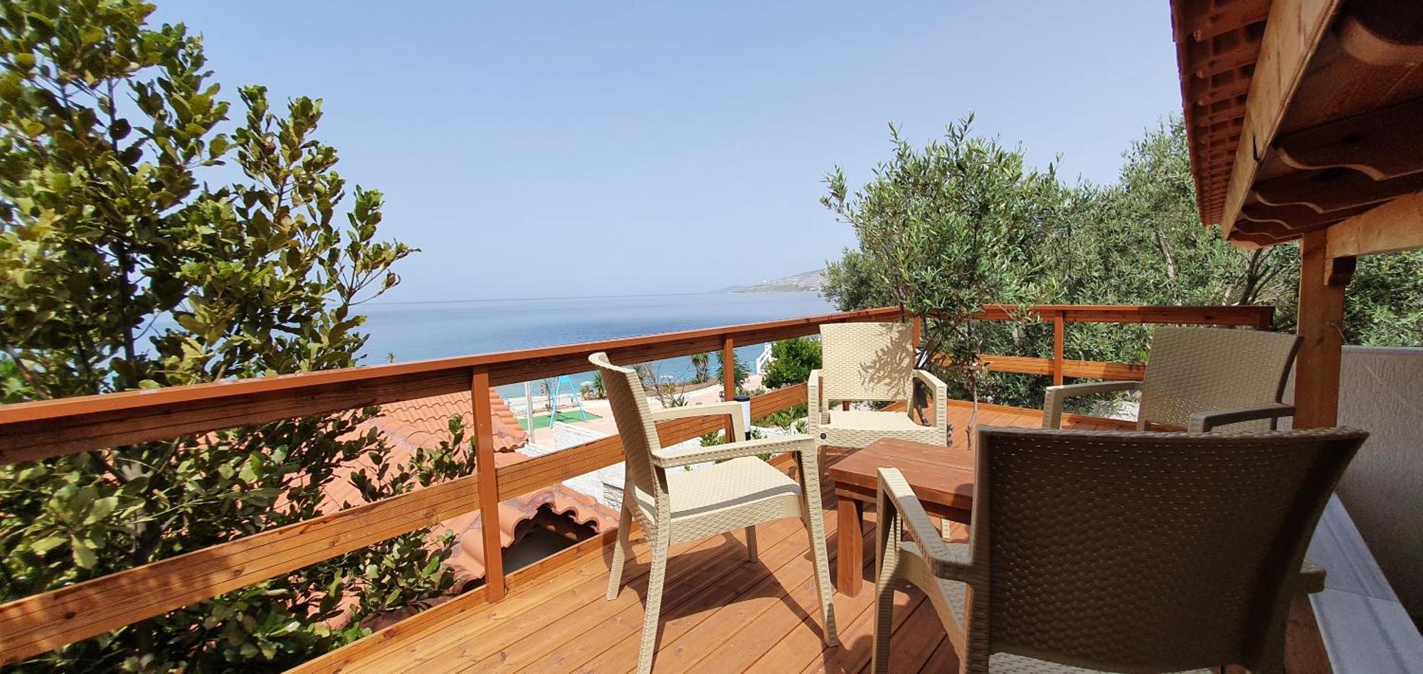 Skenderi * Saranda