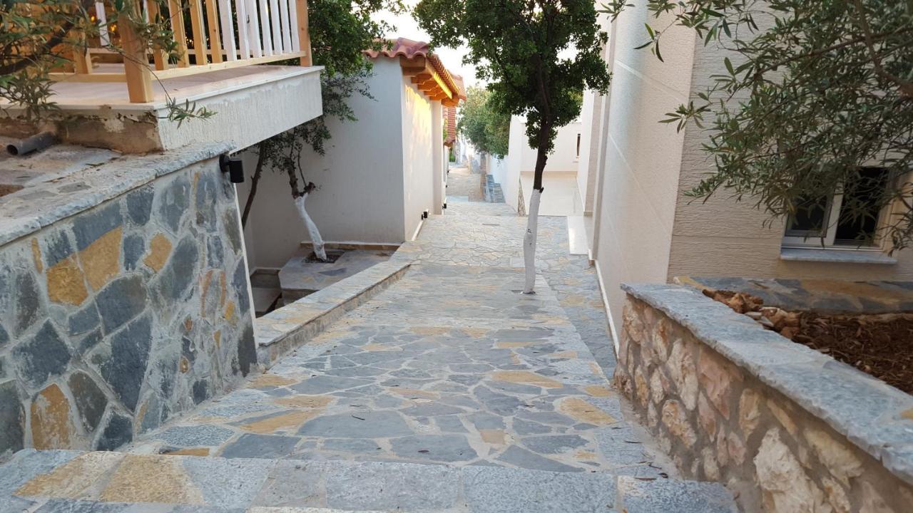 Skenderi Saranda