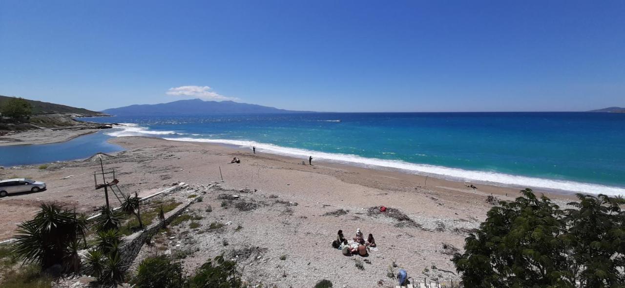 Skenderi * Saranda